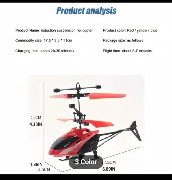 Drugstore Helicopter Ride Helicopter Channels Infrared Control – The New High Gate Pharmacyrx